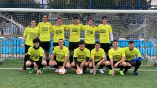 Equipos Fútbol 7 /2021-22